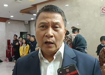 PDIP Tuding Jokowi, PKS: Baiknya Lapang Dada