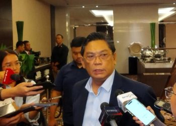 TNI Tangani Narkoba di RUU TNI, Utut Klaim Tak Tumpang Tindih dengan Polri