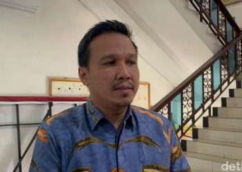 Ilhamsyah Anggota DPRD Batanghari Tilap Rp 7,5 M di Kasus Penipuan DO Sawit