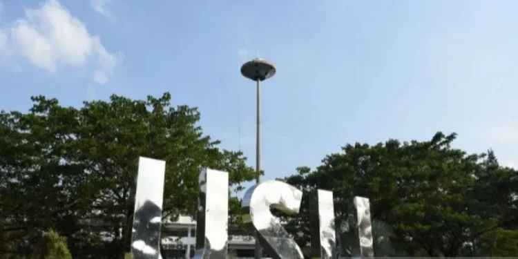 Rektor USU Sebut Pendidikan Tinggi Mengalami Transisi Kebijakan