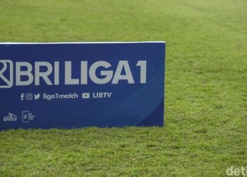 Semen Padang Vs Persib: Maung Bandung Menang 4-1