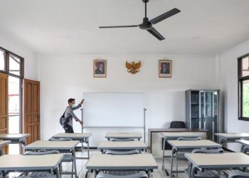 Apa Itu Sekolah Rakyat dan Bagaimana Sejarahnya di Indonesia?