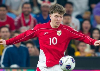 Jadwal Indonesia Vs Bahrain Kualifikasi Piala Dunia 2026: Besok Malam Main