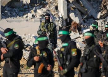 Hamas: Sandera Akan Pulang dalam Peti Mati Jika Israel Bebaskan Paksa