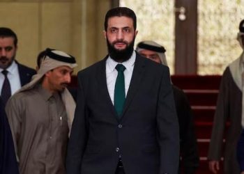 Bentrokan Renggut 1.000 Nyawa, Presiden Suriah Janji Tindak Tegas Pelaku