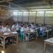 Cerita Siswa-Guru SMKN 1 Gido di Nias: Bangunan dari Papan, Hujan Tak Belajar