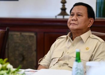 Prabowo Panggil Airlangga-Sri Mulyani ke Istana, Bahas Penerimaan Negara