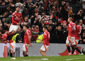MU Belum Kembali ke Jalur Kemenangan Seusai Kalah Dari Wolves