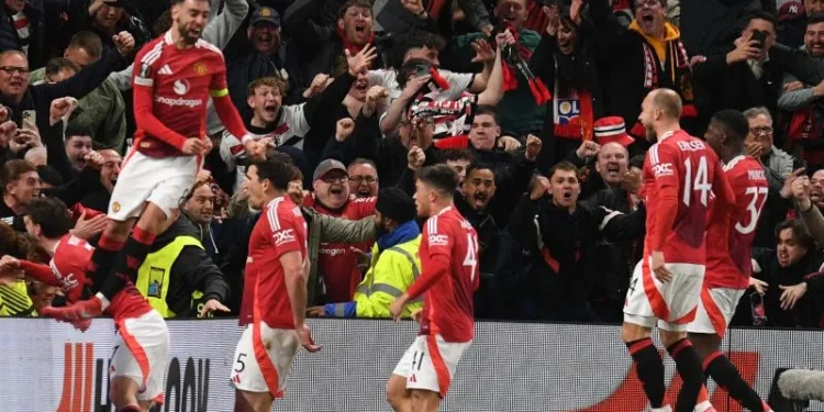 MU Belum Kembali ke Jalur Kemenangan Seusai Kalah Dari Wolves