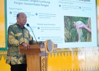 Bupati Langkat Tegaskan Komitmen dan Soliditas dalam Penyusunan RPJMD 2025–2029