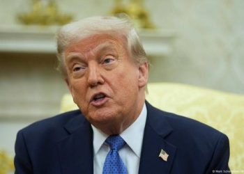 100 Hari Trump, Amerika dalam Badai Politik