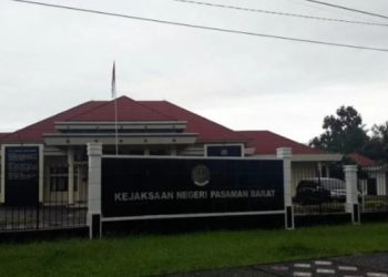 Laporan Dugaan Korupsi Hasil TBS TKD Muara Kiawai di Kejari Pasbar, Beberapa Pihak Sudah di Panggil