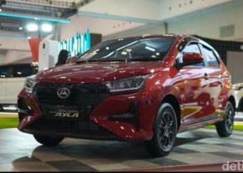 Rupiah Melemah Tidak Otomatis Sebabkan Harga Mobil Baru Naik