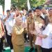 Pemkab Langkat Dukung Penuh Program GATI dan Vasektomi Serentak Nasional, Wakil Bupati Hadiri Kunker Wamen BKKBN di Binjai