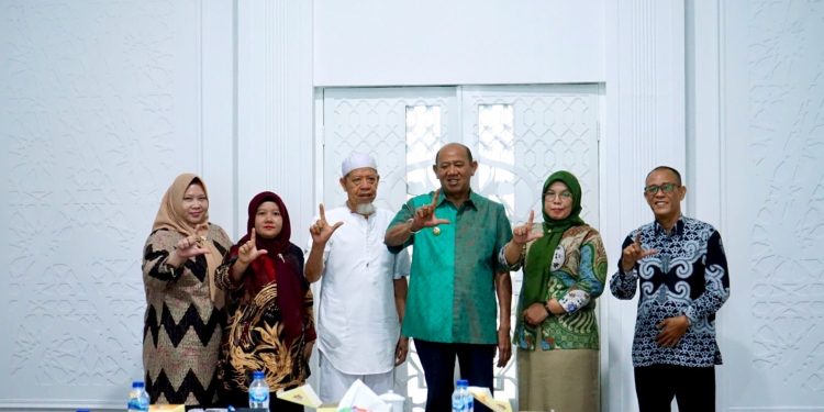 Bupati Langkat: Saya Pernah Minta ke Bang Sempurna Agar PAL Jadi Universitas