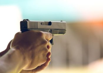 Ditembak Pengedar Sabu, 1 Polisi di Aceh Terluka