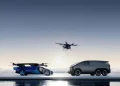 XPeng Akan Meluncurkan “Mobil terbang” Tahun Depan