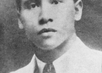 Amir Hamzah: Sastrawan dan Pahlawan Nasional yang Jadi Wakil Pemerintah Langkat Pertama Pasca-Kemerdekaan