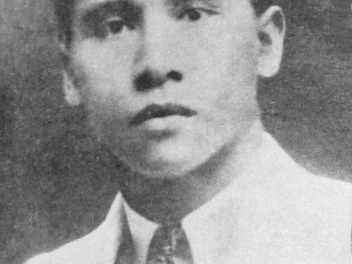 Amir Hamzah: Sastrawan dan Pahlawan Nasional yang Jadi Wakil Pemerintah Langkat Pertama Pasca-Kemerdekaan