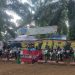 Bupati dan Wakil Bupati Pasbar Tutup Berlian Racing GrassTrack Motocross
