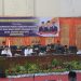 DPRD Pasaman Barat Gelar Paripurna Masa Sidang Ke 10