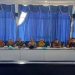Pemkab Pasbar Ikuti Rakor Pengendalian Inflasi dan Sosialisasi Sekolah Rakyat serta Pengentasan Kemiskinan