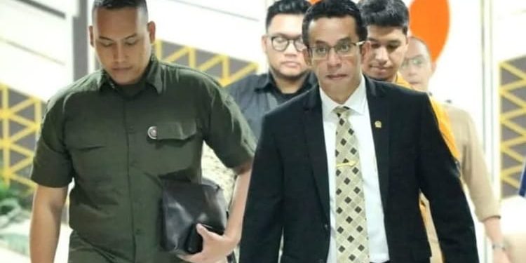 Rizal Bawazier Geram dengan Aksi Premanisme di Pekalongan, Pemalang, dan Batang