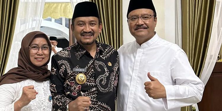 Bantuan Sosial dari Kemensos untuk Pemalang Tembus Rp 897 Miliar, Hampir Capai Rp 1 Triliun