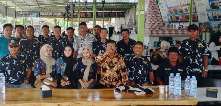 Janji Tinggal Janji, Miniatur Ka’bah Masjid Al Ilham Tak Kunjung Dibangun Ulang, Umat Islam Langkat Gerah