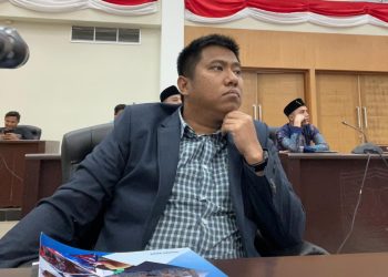 Pemko Binjai Tak Punya Nurani, Dana Pengentasan Kemiskinan Dialihkan untuk Bayar Utang Proyek