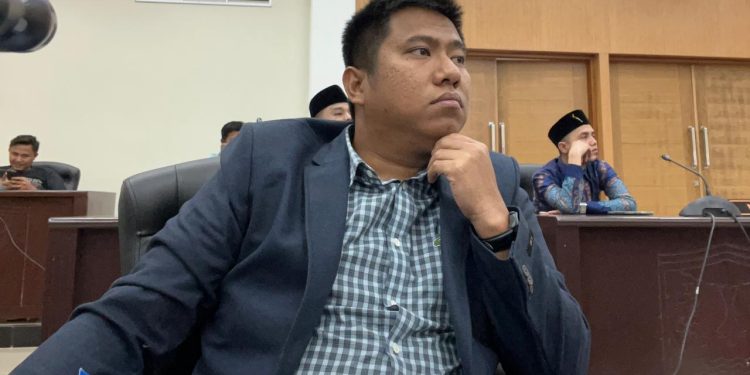 Pemko Binjai Tak Punya Nurani, Dana Pengentasan Kemiskinan Dialihkan untuk Bayar Utang Proyek