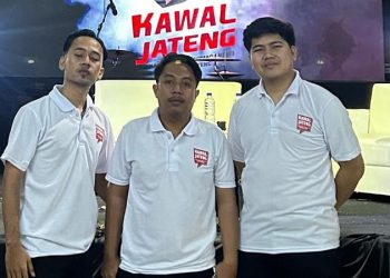 Farras Alam Majid: Simbol Kebangkitan Pemuda Pemalang dan Gerakan Politik Intelektual