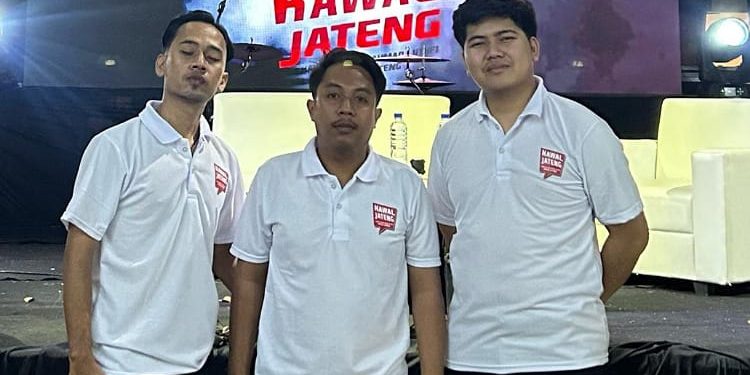 Farras Alam Majid: Simbol Kebangkitan Pemuda Pemalang dan Gerakan Politik Intelektual