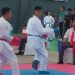 Kejuaraan Karate Jateng Open 2025 Meriahkan HUT Lanal Tegal ke-62 dan Hari Jadi Kota Tegal ke-445