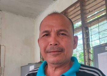 Kepsek SMK Negeri 1 Gomo Klarifikasi Soal Pengelolaan Dana BOS