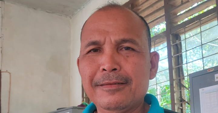 Kepsek SMK Negeri 1 Gomo Klarifikasi Soal Pengelolaan Dana BOS