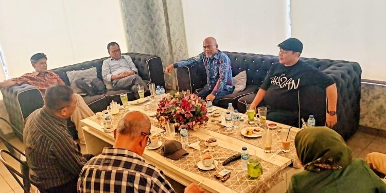 Tolak Restorative Justice, Dewan Kehormatan PWI Minta Polisi Segera Gelar Perkara Kasus Cash Back