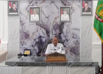 Syah Afandin Ajak Masyarakat Ramaikan FR Nineteen Nine Road Race Championship 2025