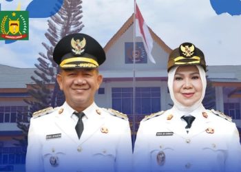 Antara Tuntutan Rakyat dan Kebijakan Bupati Langkat: Mencari Titik Temu di Tengah Keterbatasan Anggaran