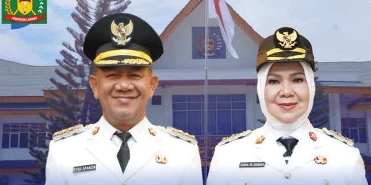 Antara Tuntutan Rakyat dan Kebijakan Bupati Langkat: Mencari Titik Temu di Tengah Keterbatasan Anggaran