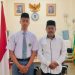 Siswa MAN 1 Langkat Terpilih Jadi Anggota Paskibra Kabupaten Langkat 2025