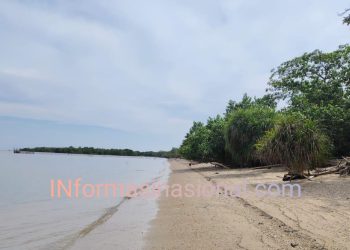 Pulau Sembilan Langkat Siap Jadi Destinasi Wisata Bahari Unggulan Sumatera Utara