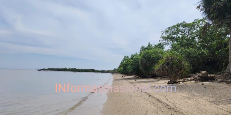 Pulau Sembilan Langkat Siap Jadi Destinasi Wisata Bahari Unggulan Sumatera Utara