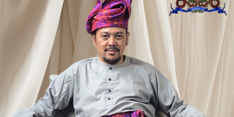 Stop! Jangan Terus Kalian Kotori Bumi Langkat dengan Perbuatan Korupsi