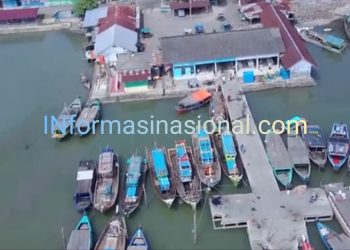 Pembangunan Pelabuhan Pangkalansusu Dimatangkan, Langkat Bersiap Jadi Pusat Ekonomi Maritim Baru di Sumatera Timur