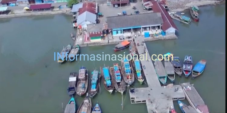 Pembangunan Pelabuhan Pangkalansusu Dimatangkan, Langkat Bersiap Jadi Pusat Ekonomi Maritim Baru di Sumatera Timur