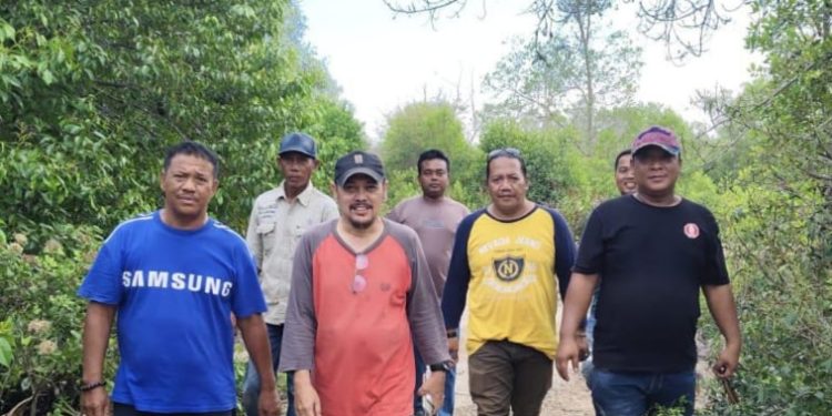 Yayasan PAI: Pembangunan Pelabuhan Pangkalansusu Harus Berlandaskan Waterfron City