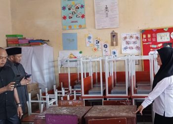 Dugaan Laporan Korupsi Rp 26 Miliar dan Rp 21 Miliar di Dinas Pendidikan Langkat Telah Diterima Kejati Sumut