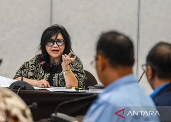 Pimpinan Komisi VII DPR: Ormas Minta THR Harus Segera Ditertibkan