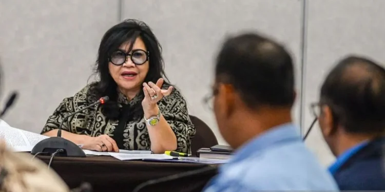 Pimpinan Komisi VII DPR: Ormas Minta THR Harus Segera Ditertibkan